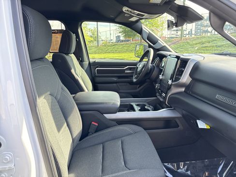 Certified 2025 RAM 1500 Big Horn image 22