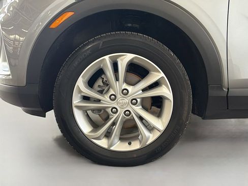 Used 2023 Buick Encore GX Preferred w/ Cold Weather Comfort Package image 31