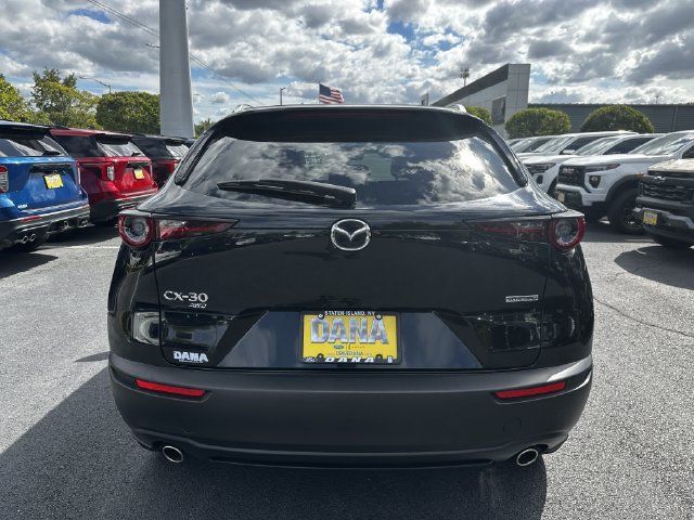 Used 2024 MAZDA CX-30 AWD 2.5 S w/ Preferred Package image 6