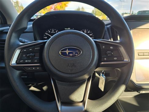 New 2025 Subaru Impreza 2.0i image 15