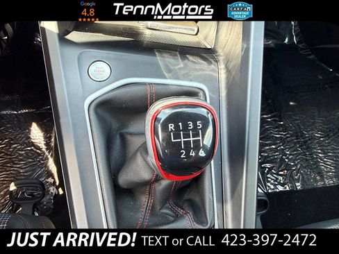 Used 2022 Volkswagen GTI SE FWD image 23