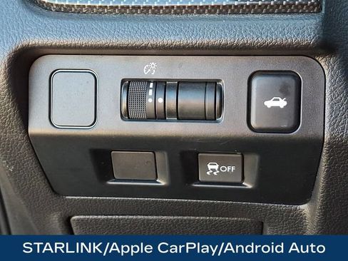 Used 2020 Subaru WRX AWD/4WD image 9