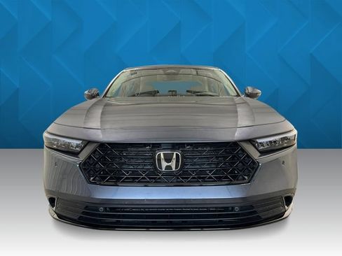 New 2026 Honda Accord EX-L image 10