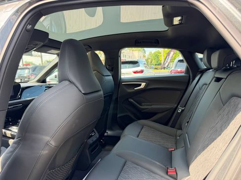 Used 2026 Audi S5 Premium AWD/4WD image 25