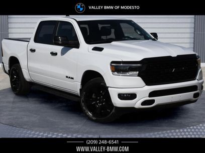 Used 2023 RAM 1500 Big Horn