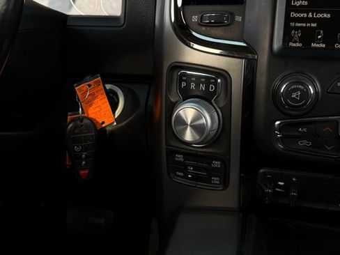 Used 2015 RAM 1500 Sport w/ Black Ram 1500 Sport Group image 28