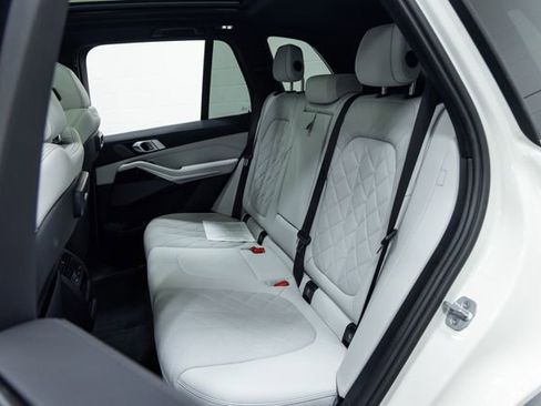 Certified 2023 BMW X5 xDrive40i AWD/4WD image 23