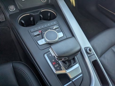 Used 2018 Audi A4 2.0T allroad Premium Plus image 5