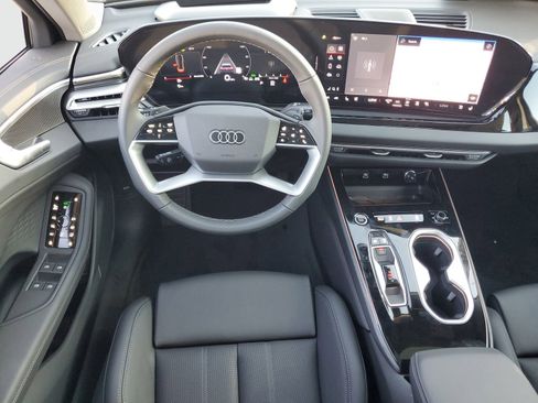 New 2026 Audi A6 Premium Plus AWD/4WD image 13