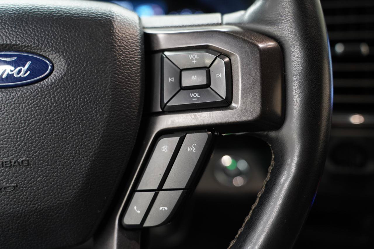 Used 2021 Ford Expedition Max Limited AWD/4WD image 15