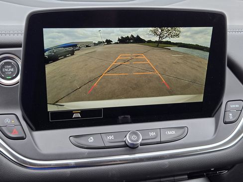 New 2025 Chevrolet Blazer LT w/ Convenience Package image 14