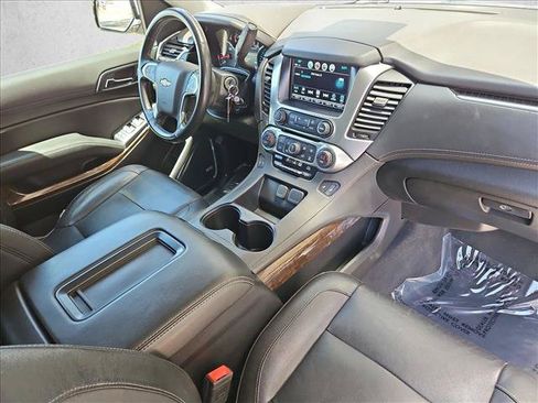 Certified 2019 Chevrolet Tahoe LT AWD/4WD image 29