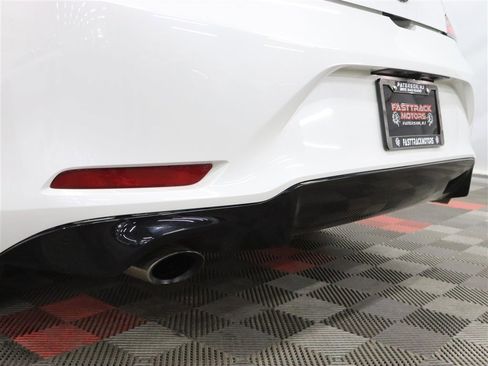 Used 2023 Acura Integra A-Spec FWD image 12