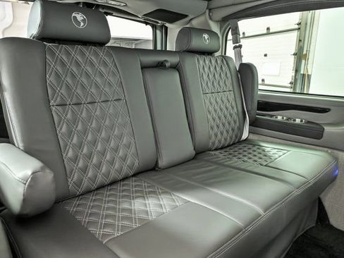 New 2025 GMC Savana 2500 w/ Driver Convenience Package image 6