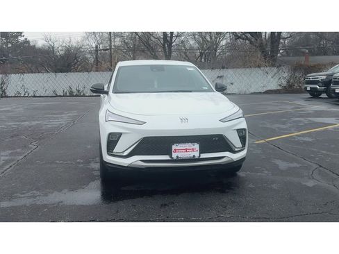 Certified 2024 Buick Envista Sport Touring w/ Convenience I Package image 3