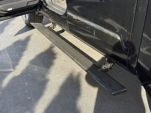 New 2026 Toyota Tundra 1794 Edition image 11