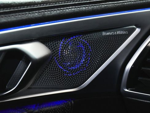 Used 2023 BMW M8 Competition w/ M Driver's Package image 34