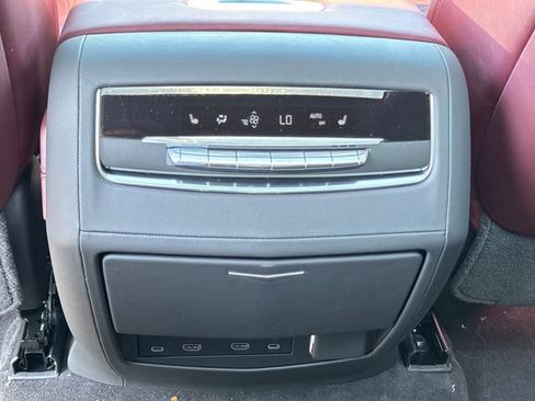 New 2026 Cadillac Escalade Sport w/ Touring Package AWD/4WD image 17