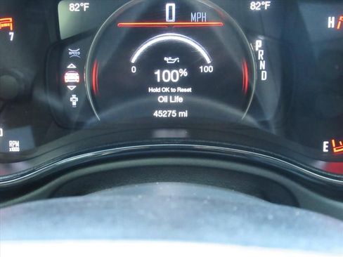 Used 2022 Dodge Durango GT RWD image 31