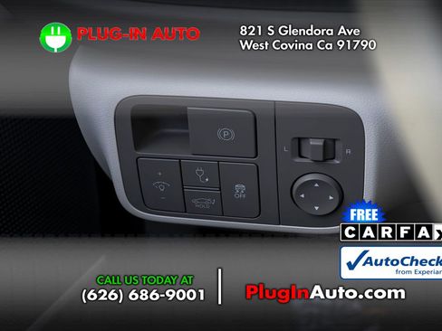 Used 2024 Hyundai Ioniq 6 SEL image 20
