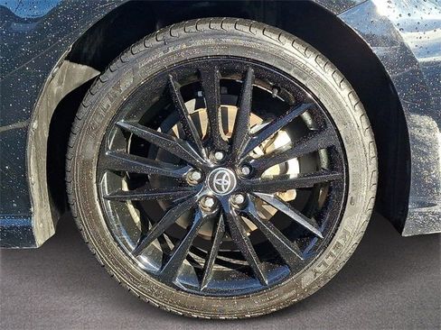 Used 2023 Toyota Camry XSE image 7