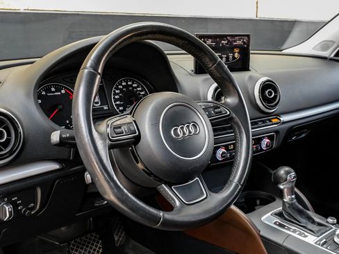 Used 2016 Audi A3 1.8T Premium FWD image 23
