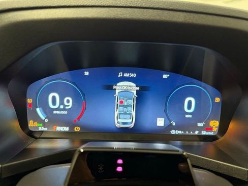 New 2026 Ford Explorer ST image 19