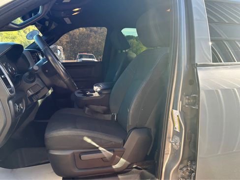 Used 2022 RAM 2500 Tradesman image 8