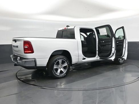 New 2026 RAM 1500 Tradesman RWD image 44