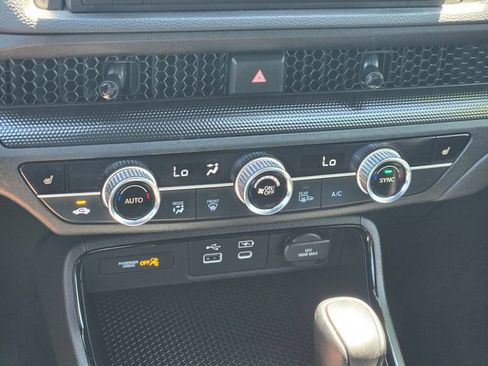 Certified 2025 Honda CR-V Sport image 20