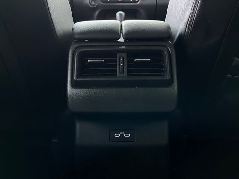 Used 2025 MAZDA CX-50 AWD 2.5 S w/ Preferred Package image 13