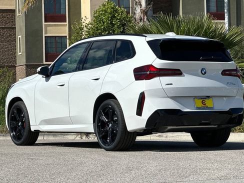 New 2026 BMW X3 xDrive30 w/ M Sport Package image 5