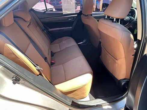 Used 2015 Toyota Corolla LE FWD image 20