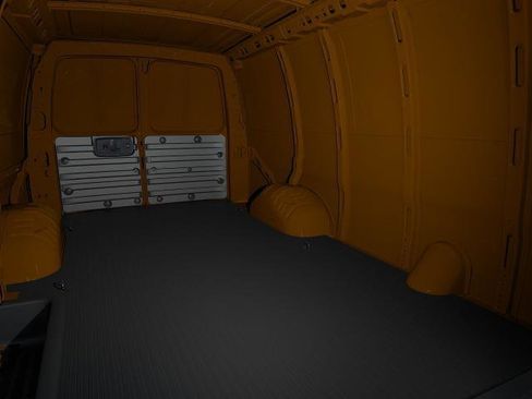 New 2025 Chevrolet Express 2500 image 17