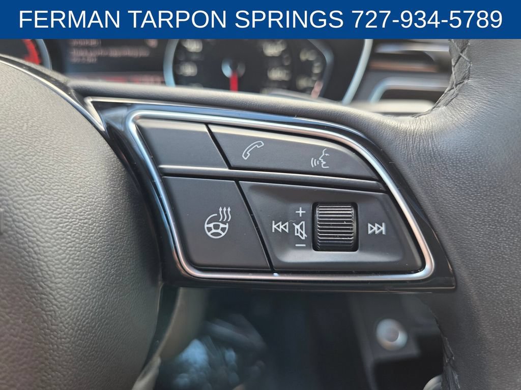 Used 2023 Audi A5 2.0T Premium w/ Convenience Package AWD/4WD image 27