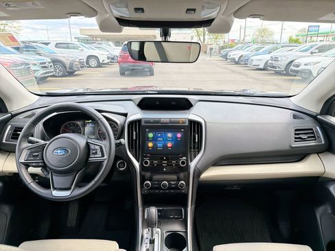 Used 2020 Subaru Ascent Premium w/ Convenience Package AWD/4WD image 20