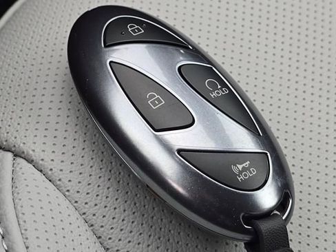 New 2026 Hyundai Santa Cruz SEL AWD/4WD image 30
