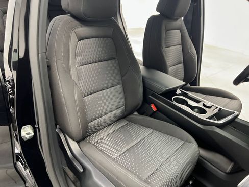 Used 2026 Chevrolet Equinox LT FWD image 22