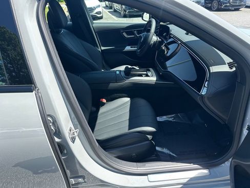 New 2026 Mercedes-Benz E 450 4MATIC Sedan image 14
