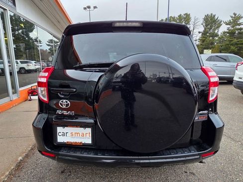 Used 2012 Toyota RAV4 4WD w/ Value Pkg image 6