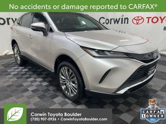 Used 2024 Toyota Venza XLE 360° Tour