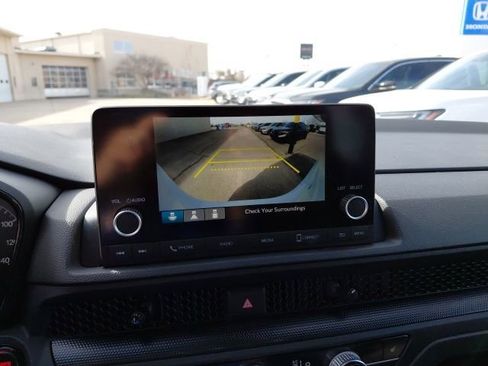 Used 2023 Honda CR-V Sport image 16