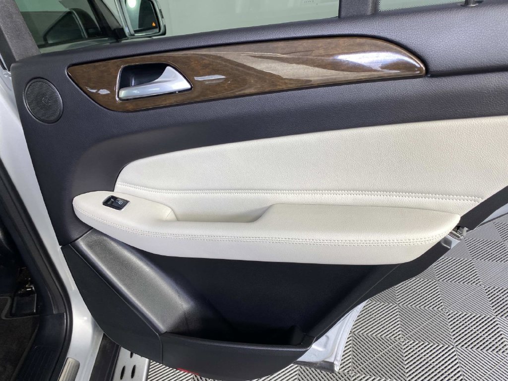 Used 2016 Mercedes-Benz GLE 350 4MATIC image 22