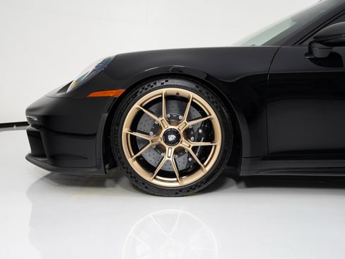 Used 2024 Porsche 911 GT3 image 9