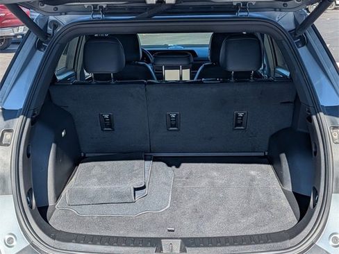 Used 2025 GMC Terrain Elevation w/ Elevation Premium Package image 24