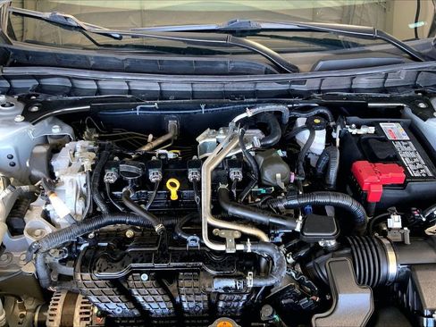 Used 2022 Nissan Altima 2.5 SV image 9