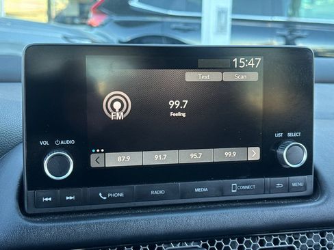 Used 2024 Honda HR-V Sport image 23