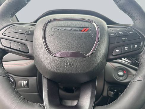 New 2026 Dodge Durango GT AWD/4WD image 11