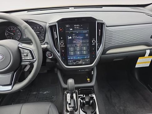 New 2026 Subaru Forester Limited AWD/4WD image 11