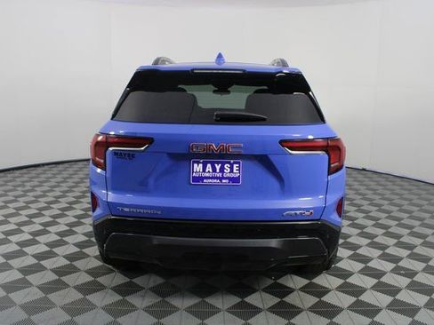 New 2026 GMC Terrain AT4 image 23